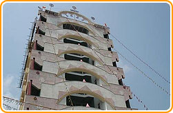 Bharat Mata Temple, Haridwar