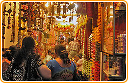 Chandni Chowk Market, Delhi