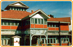 State Museum, Shimla