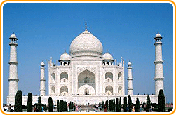 Taj Mahal Tour, Agra